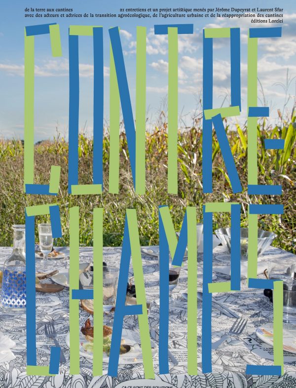 Jérôme Dupeyrat et Laurent Sfar, Contre-champs [05/2026]